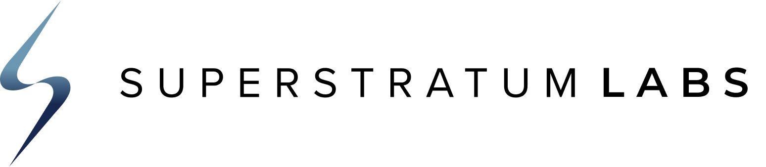 Superstratum Labs logo